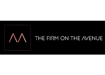 The Firm on the Avenue Hervey Bay