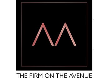 The Firm on The Avenue