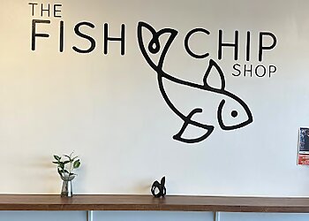 The Fish & Chip Shop