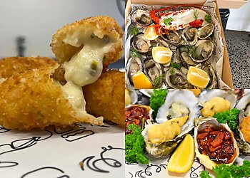 The Fish & Chip Shop