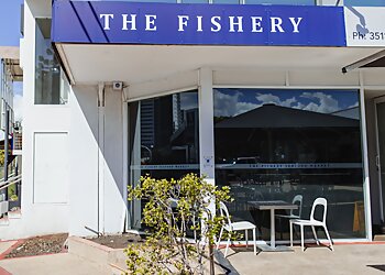 The Fishery