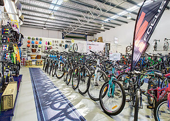 bowness cycle shop