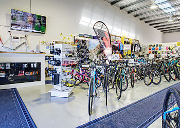 bowness cycle shop