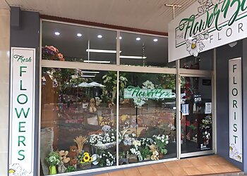 The Flower Box Florist