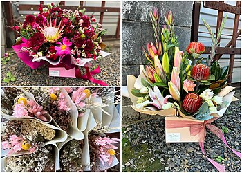 The Flower Box Florist