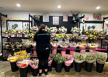 The Flower Crew Originals