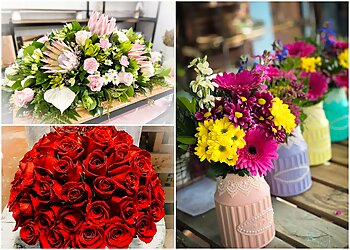 The Flower Crew Originals