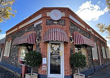 The Flying Fig Deli