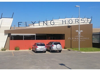 Flying Horse Bar & Brewery