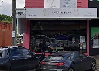 The French Pear Cafe