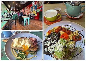 The French Pear Cafe