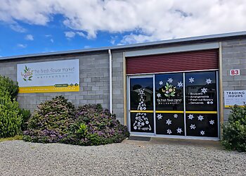The Fresh Flower Market Warrnambool