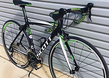 The Full Cycle Of Albury