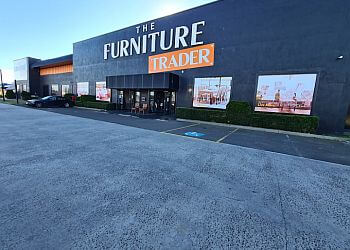 The Furniture Trader