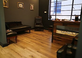 The Gallery Tattoo Studio