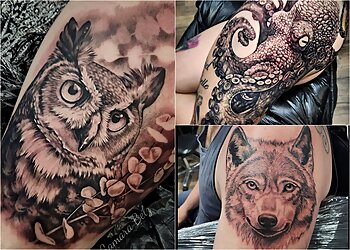 The Gallery Tattoo Studio