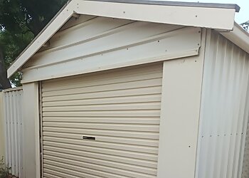 The Garage Door Guys Adelaide