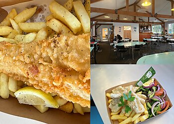 The Geelong Boat House