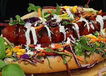 The German Grill Haus