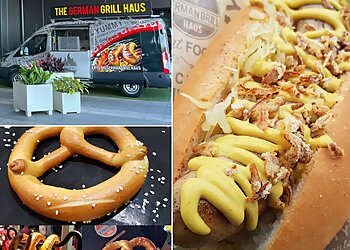 The German Grill Haus