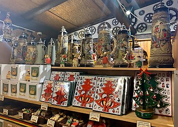 The German Village Shop