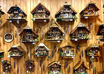 The German Village Shop