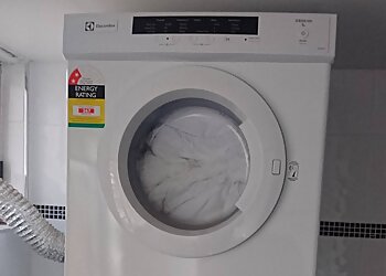 The Ginger Beard Repair Service