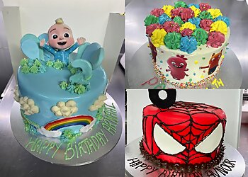 Ginger Jar Patisserie