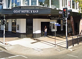 The Goat Cafe & Restaurant