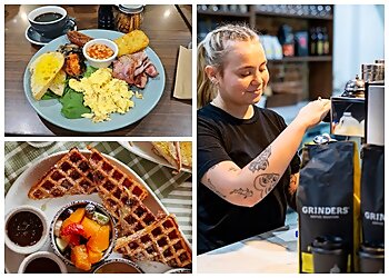 The Goat Cafe & Restaurant