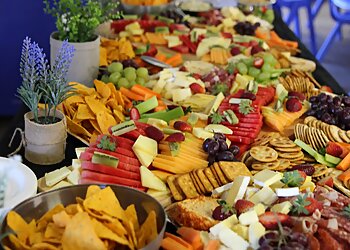 Coast to Coast the Golden Roast Canberra