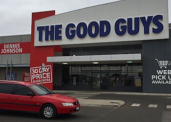 The Good Guys Mildura