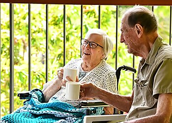 The Good Shepherd Home Townsville