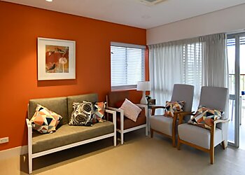 The Good Shepherd Home Townsville