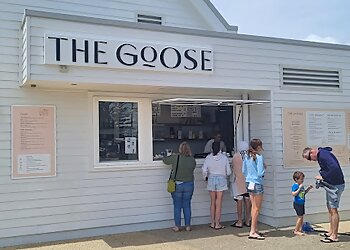 The Goose