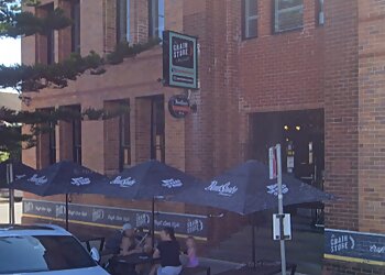 The Grain Store Newcastle