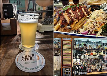 The Grain Store Newcastle