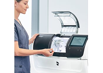 The Grand Arcade Dental Surgery