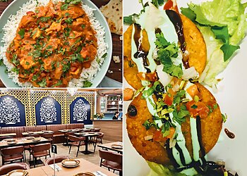 The Grand Indian Cuisine