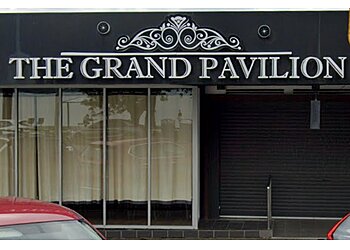 The Grand Pavilion