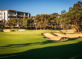 The Grange Golf Club