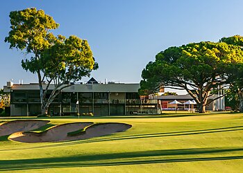 The Grange Golf Club