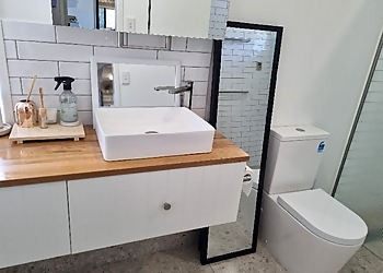 The Great Cleansed Space