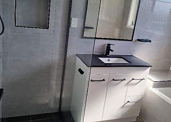 The Great Cleansed Space The Great Cleansed Space