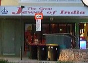 The Great Jewel of India