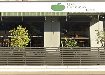 The Green Eat