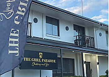 The Grill Paradise Mildura