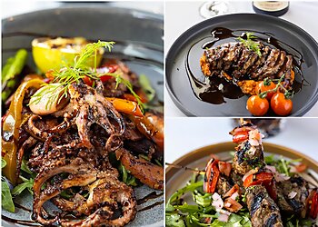 The Grill Paradise Mildura