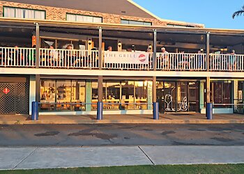 The Grill Restaurant