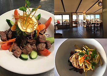 The Grill Restaurant